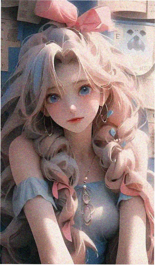 《白月光她杀疯了》竖版海报