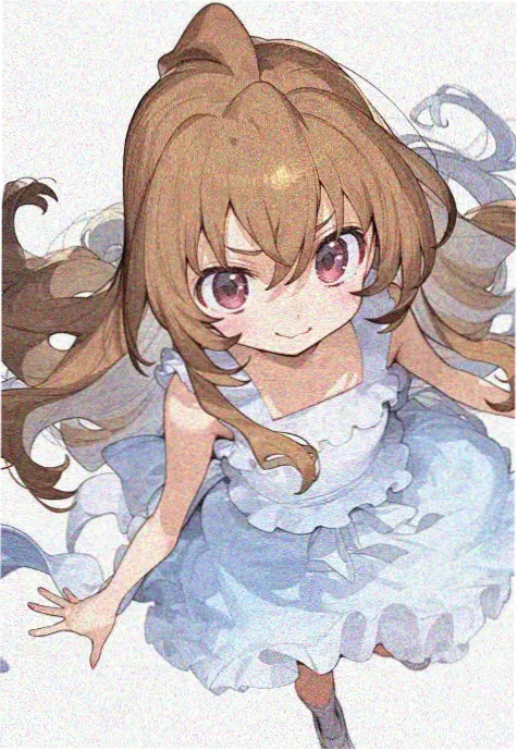 《每个世界都要退婚》竖版海报